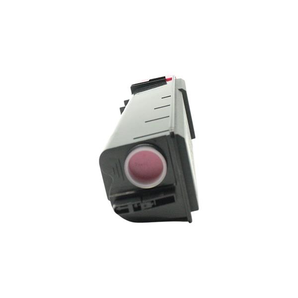 Картридж IPM Kyocera FS-C5016/5020/5030/TK-500/510, Magenta, 220г/туба