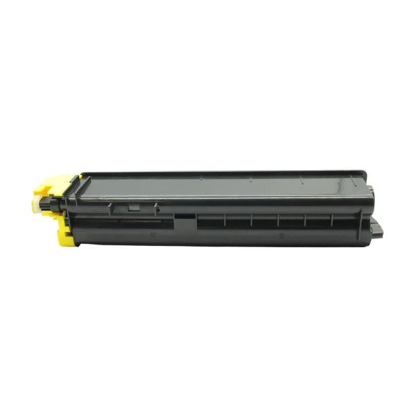 Картридж IPM Kyocera FS-C5016/5020/5030/TK-500/510, Yellow, 220г/туба