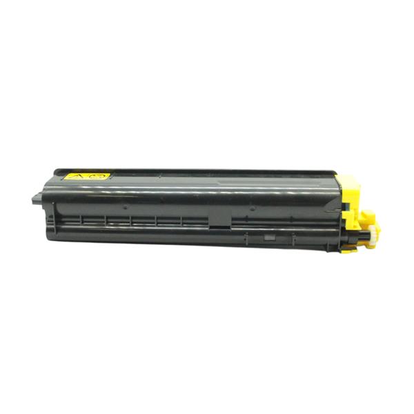Картридж IPM Kyocera FS-C5016/5020/5030/TK-500/510, Yellow, 220г/туба