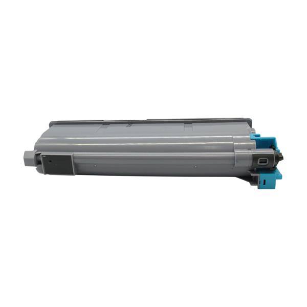 Картридж IPM Kyocera FS-C5300/5350/P6030/TK-560, Cyan, 220г/туба