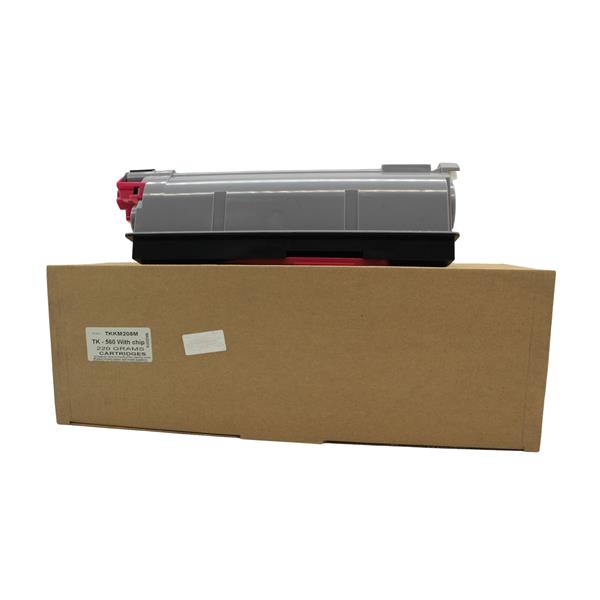 Картридж IPM Kyocera FS-C5300/5350/P6030/TK-560, Magenta, 220г/туба