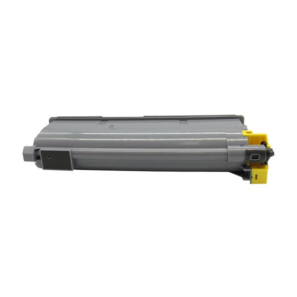 Картридж IPM Kyocera FS-C5300/5350/P6030/TK-560, Yellow, 220г/туба
