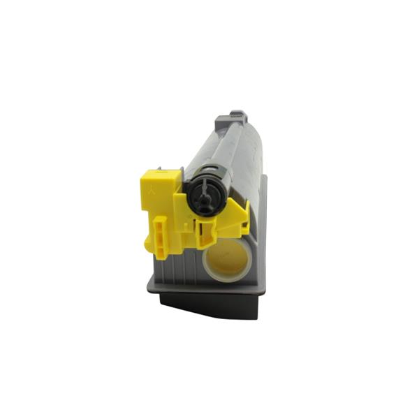 Картридж IPM Kyocera FS-C5300/5350/P6030/TK-560, Yellow, 220г/туба