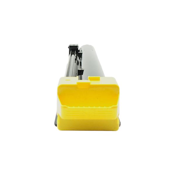 Картридж IPM Kyocera FS-C8020/8025/TASKalfa 205C/255C/TK-895, Yellow
