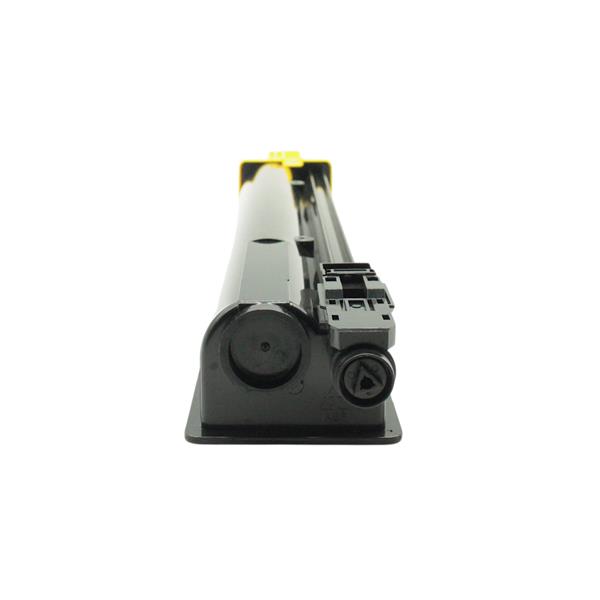 Картридж IPM Kyocera FS-C8020/8025/TASKalfa 205C/255C/TK-895, Yellow