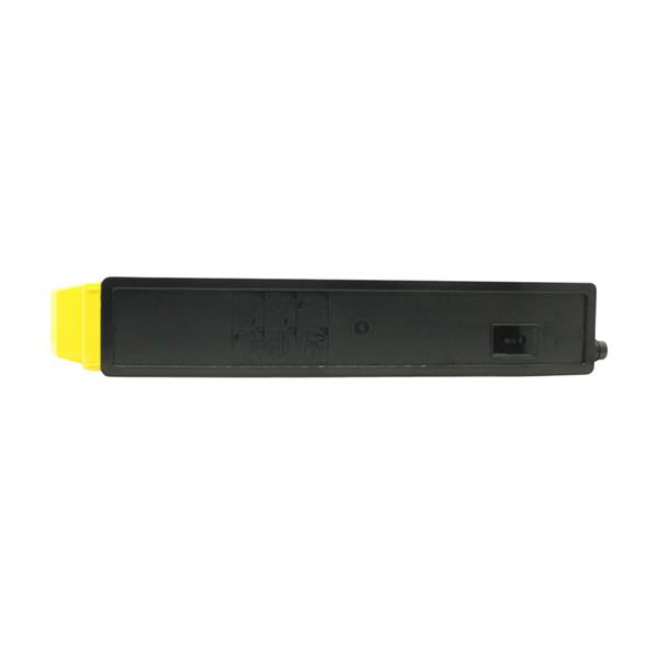 Картридж IPM Kyocera FS-C8020/8025/TASKalfa 205C/255C/TK-895, Yellow