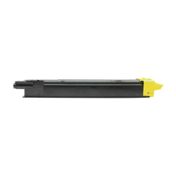 Картридж IPM Kyocera FS-C8020/8025/TASKalfa 205C/255C/TK-895, Yellow