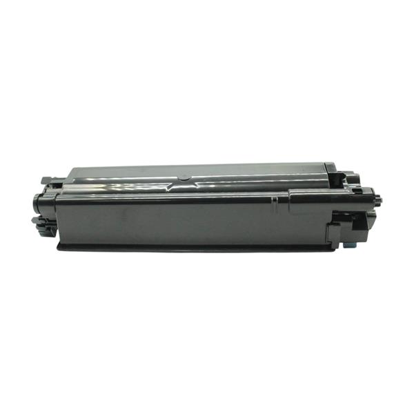 Картридж IPM Kyocera ECOSYS P6035/M6035/6535/TK-5150, без чіпа, Black, 210г/туба
