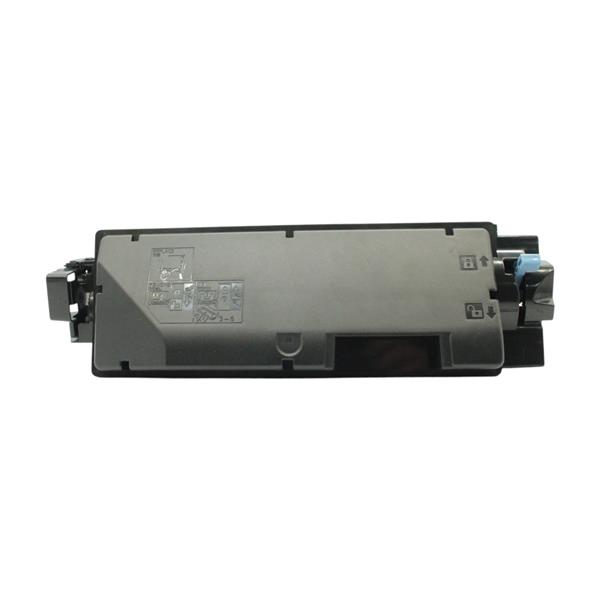 Картридж IPM Kyocera ECOSYS P6035/M6035/6535/TK-5150, без чіпа, Black, 210г/туба