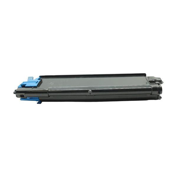 Картридж IPM Kyocera ECOSYS P6035/M6035/6535/TK-5150, без чіпа, Cyan, 140г/туба