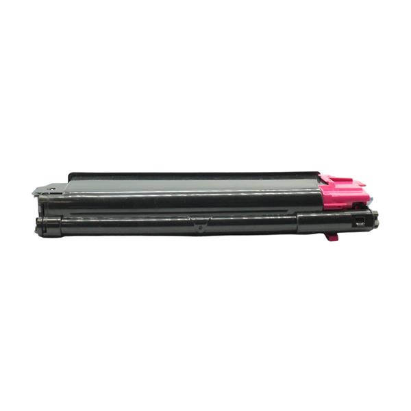 Картридж IPM Kyocera ECOSYS P6035/M6035/6535/TK-5150, без чіпа, Magenta, 140г/туба