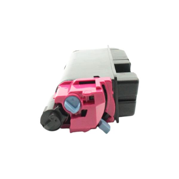 Картридж IPM Kyocera ECOSYS P6035/M6035/6535/TK-5150, без чіпа, Magenta, 140г/туба