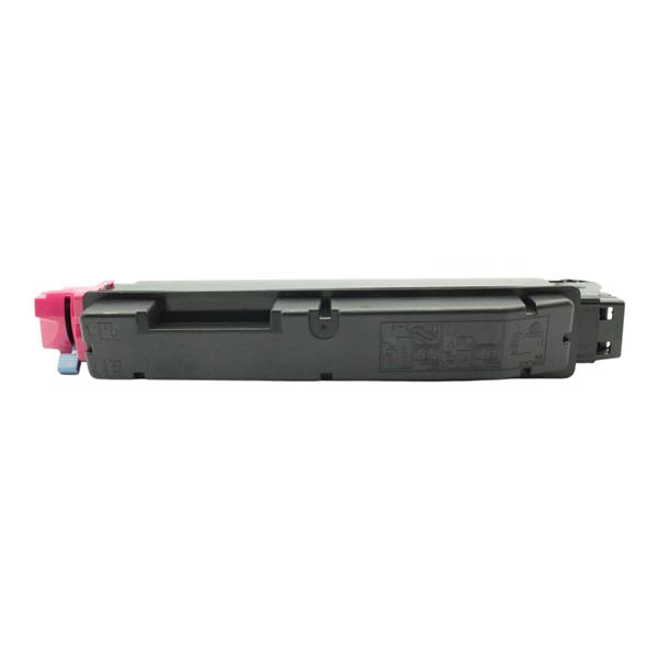 Картридж IPM Kyocera ECOSYS P6035/M6035/6535/TK-5150, без чіпа, Magenta, 140г/туба