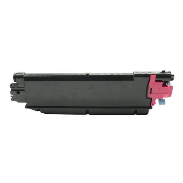 Картридж IPM Kyocera ECOSYS P6035/M6035/6535/TK-5150, без чіпа, Magenta, 140г/туба