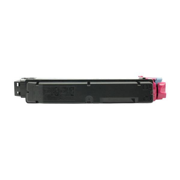 Картридж IPM Kyocera ECOSYS P6035/M6035/6535/TK-5150, без чіпа, Magenta, 140г/туба