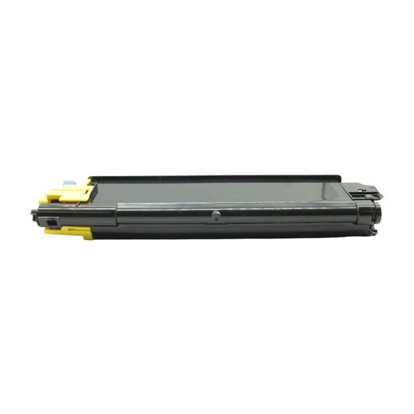 Картридж IPM Kyocera ECOSYS P6035/M6035/6535/TK-5150, без чіпа, Yellow, 140г/туба
