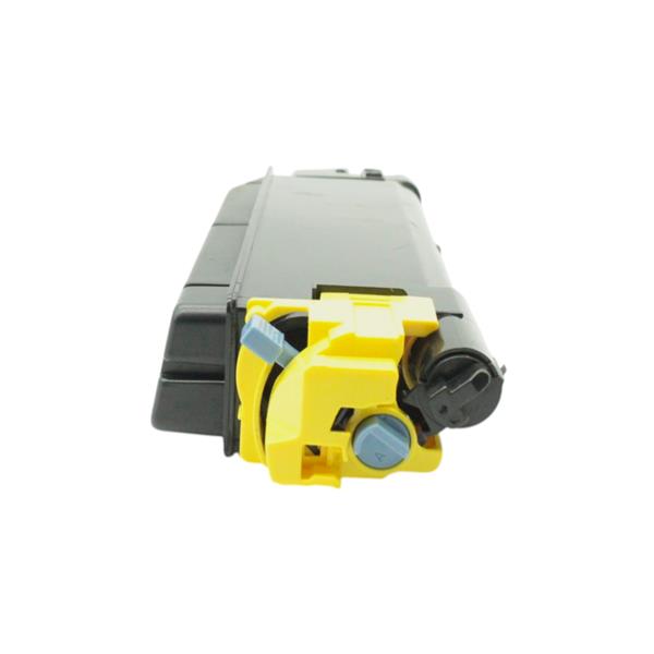 Картридж IPM Kyocera ECOSYS P6035/M6035/6535/TK-5150, без чіпа, Yellow, 140г/туба