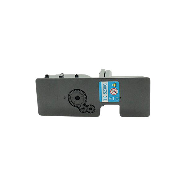 Картридж IPM Kyocera ECOSYS P5021/M5521/TK-5230, Cyan, 70г/туба