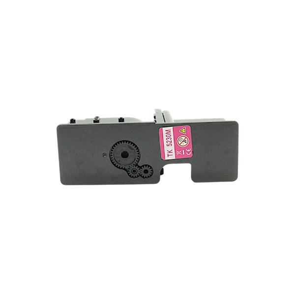 Картридж IPM Kyocera ECOSYS P5021/M5521/TK-5230, Magenta, 70г/туба
