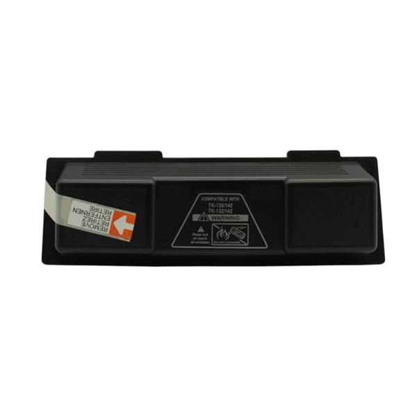 Картридж IPM Kyocera FS-1100/TK-140/142, 170г/туба