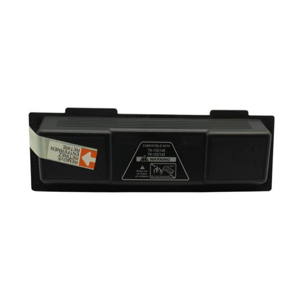 Картридж IPM Kyocera FS-1300/1028/1128/TK-130, без чіпа, 295г/туба