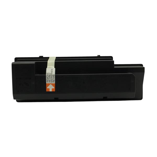 Картридж IPM Kyocera FS-4000/TK-330/332, 680г/туба