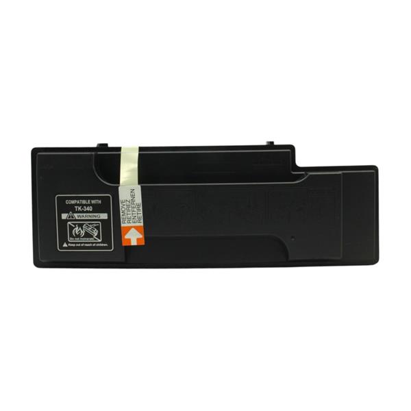 Картридж IPM Kyocera FS-2020/TK-340 + бункер, 325г/туба