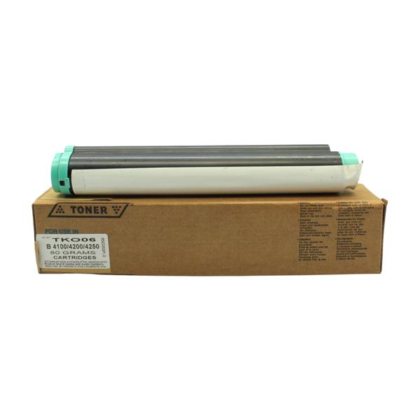 Картридж IPM OKI B4100/4200/4250/4300/4350, 80г/туба