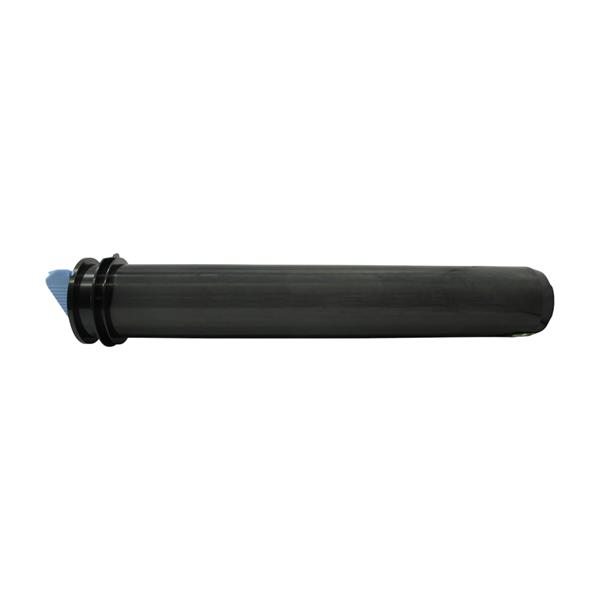 Картридж IPM Panasonic DP-1515/1520/1820/8016/8020/DQ-TU10J + бункер, 420г/туба