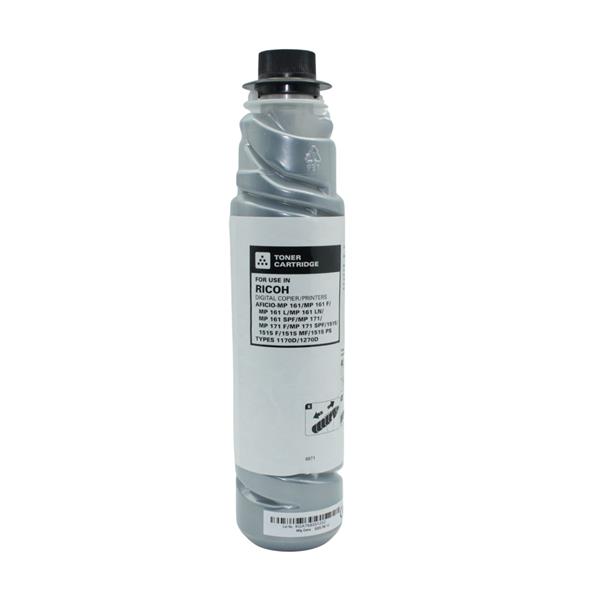 Картридж IPM Ricoh Aficio 1515/MP 161/171/201/1170D/1270D, 230г/туба