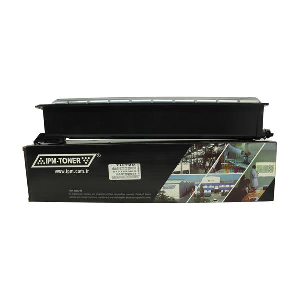 Картридж IPM Toshiba e-Studio 181/182/212/242/T-1810E, 675г/туба