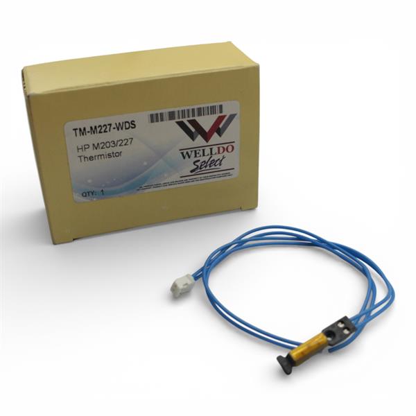 Термістор/термостат WELLDO Select HP LJ Pro M203/227, TM-M227-WDS