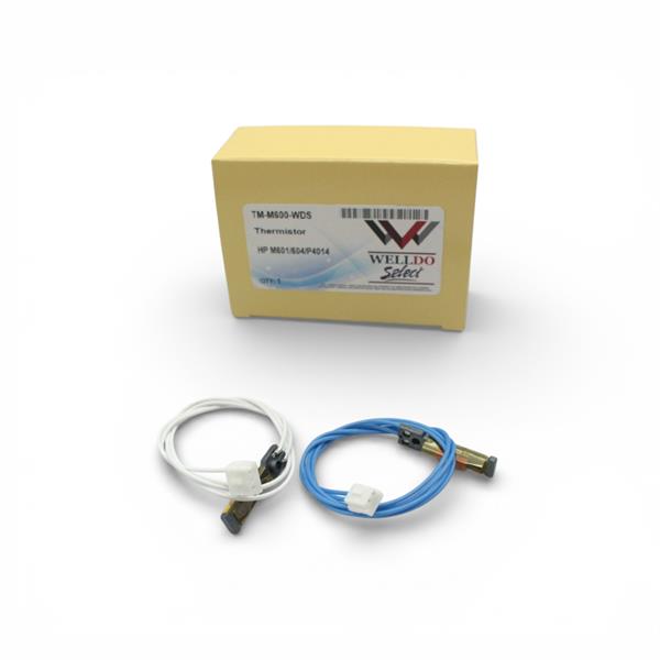 Термістор/термостат WELLDO Select HP LJ Enterprise 600 M601/602/603/604/605/606/630/P4014/4015/4515/M4555