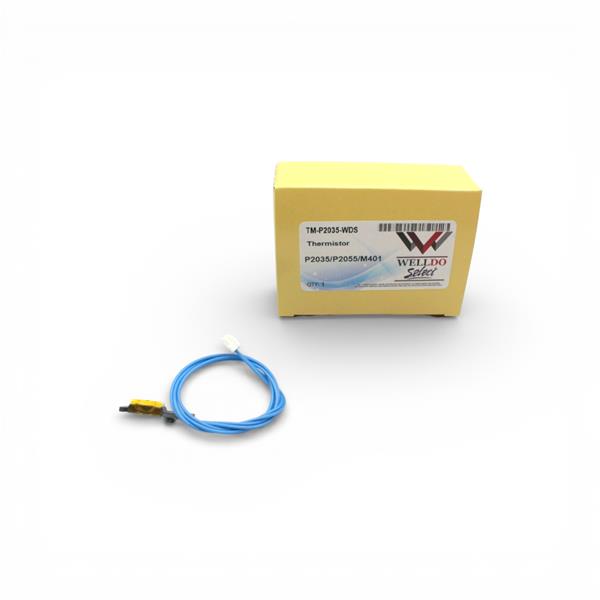 Термістор/термостат WELLDO Select HP LJ P2035/2055/2014/2015/M2727/Pro 400 M401/425