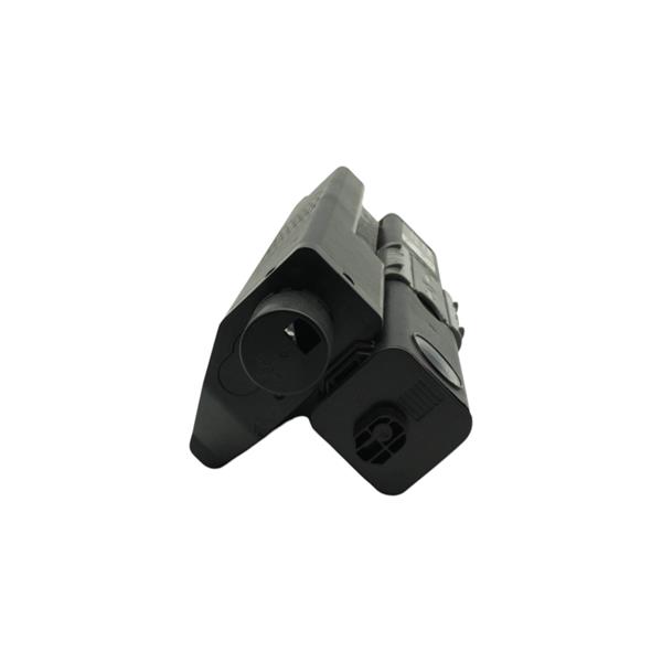 Картридж IPM OKI C301/321, Black, 3500 копій/туба