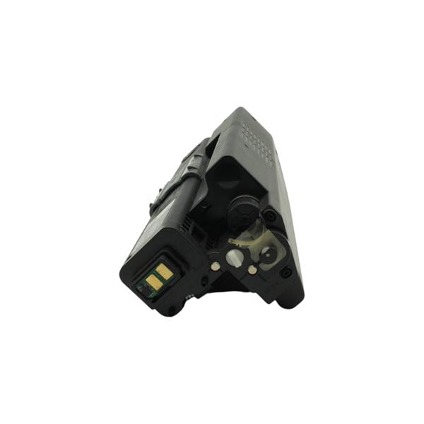 Картридж IPM OKI C301/321, Black, 3500 копій/туба