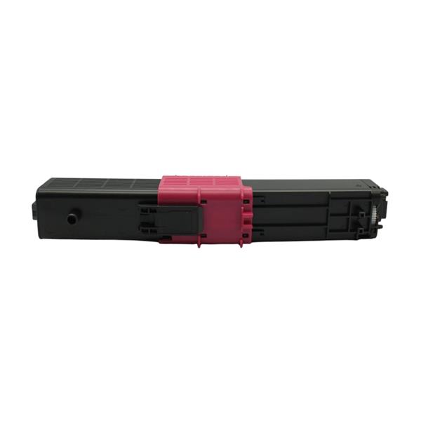 Картридж IPM OKI C301/321, Magenta, 2000 копій/туба