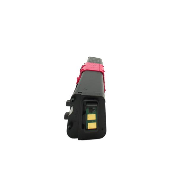 Картридж IPM OKI C301/321, Magenta, 2000 копій/туба