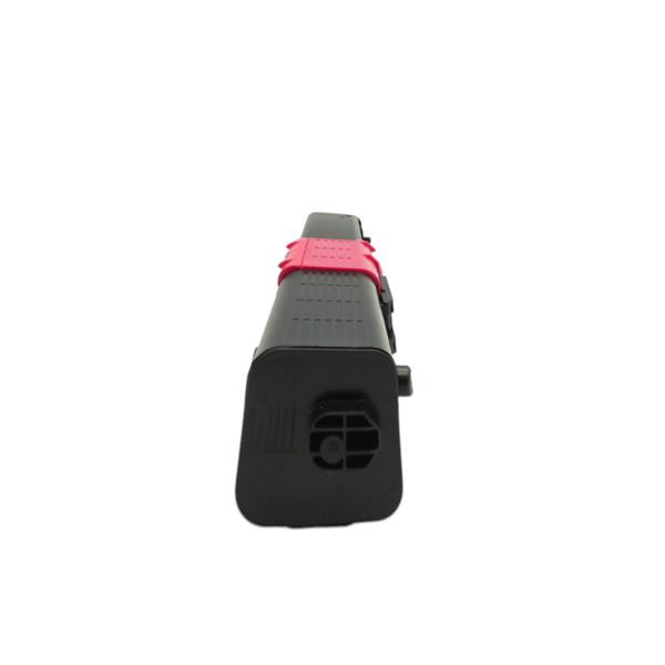 Картридж IPM OKI C301/321, Magenta, 2000 копій/туба
