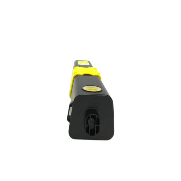 Картридж IPM OKI C301/321, Yellow, 2000 копій/туба