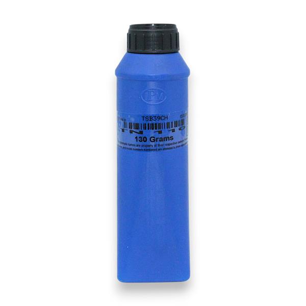 Тонер IPM Brother HL-4040/4050/4070/3040/3070/DCP-9010/9040/9045/9042/MFC-9120/9320/9440/9450/9840/TN-110/115/130/135/150/155/170/175/230, Cyan, 130г/банка