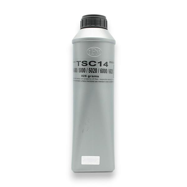 Тонер IPM Canon iR4600/5000/5020/6000/6020/EXV-1, 825г/банка