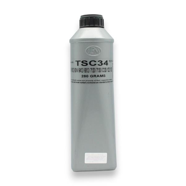 Тонер IPM Canon NP-6012/6014/6412/6512/7120/7130/C120/122/130/NPG-11, 280г/банка