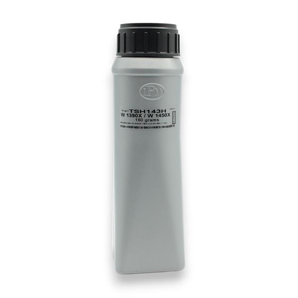 Тонер IPM HP LJ Pro 3002/3003/3102/3103/W1390X/W1450X, 160г/банка