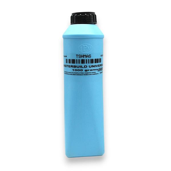 Тонер IPM HP MASTERBUILD UNIVERSAL LJ P1560/1566/1005/1006/1102/1505/1530/1600/1606/2035/2055/4014/4015/M1120/1132/1522/1536/HP LJ 1010/1200/1320/2400/4200/4250/4300/4350/5000/9000/Enterprise M501/506/527 600 M601/602/604/Canon LBP3010/3100/3250/1210/MF211/212/216/217/226/229/4410/4420/4430/4450/4550/4570/4580/Canon 737/728/712/CB435A/CB436A/CE278A/CE285A/CF283A/CF283X/CF287A/CF287X, універсальний - СУМІСНИЙ зі всіма моделями HP! (Покращений коефіцієнт перенесення тонера в не нових/non-virgin картриджах) SPHERICAL, формула сумісна з оригінальним тонером HP! 1000г/банка