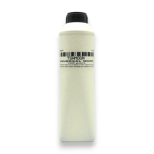 Тонер IPM HP MOON LJ P1560/1566/1005/1006/1102/1505/1530/1600/1606/2035/2055/4014/4015/M1120/1132/1522/1536/HP LJ 1010/1200/1320/2400/4200/4250/4300/4350/5000/9000/Enterprise M501/506/527 600 M601/602/604/Canon LBP3010/3100/3250/1210/MF211/212/216/217/226/229/4410/4420/4430/4450/4550/4570/4580/Canon 737/728/712/CB435A/CB436A/CE278A/CE285A/CF283A/CF283X/CF287A/CF287X, MOON універсальний - СУМІСНИЙ зі всіма моделями HP! (Покращений коефіцієнт перенесення тонера в не нових/non-virgin картриджах) SPHERICAL, формула сумісна з оригінальним тонером HP! 1000г/банка