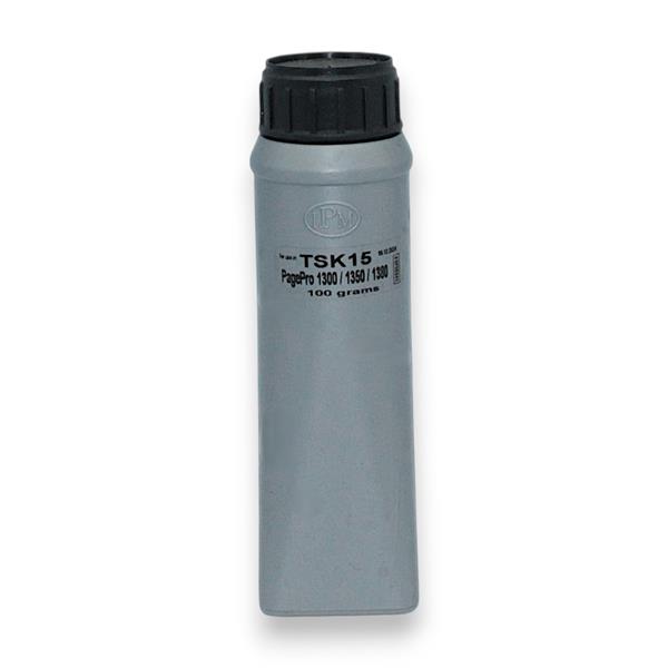 Тонер IPM Konica Minolta PagePro 1300/1350/1380/1390, 100г/банка
