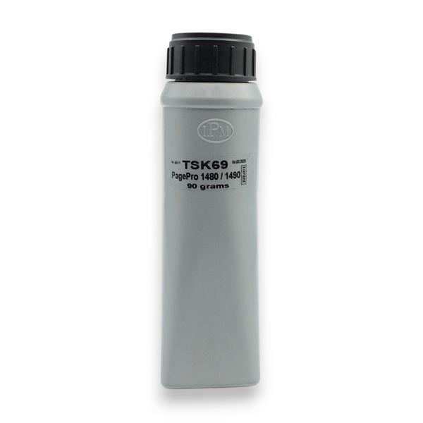 Тонер IPM Konica Minolta PagePro 1480/1490, 90г/банка