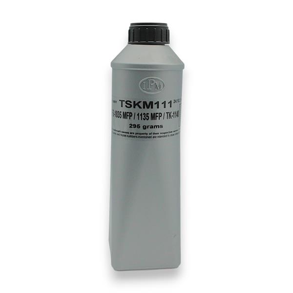 Тонер IPM Kyocera FS-1035/1135/TK-130/140/160/170/1130/1140, 295г/банка