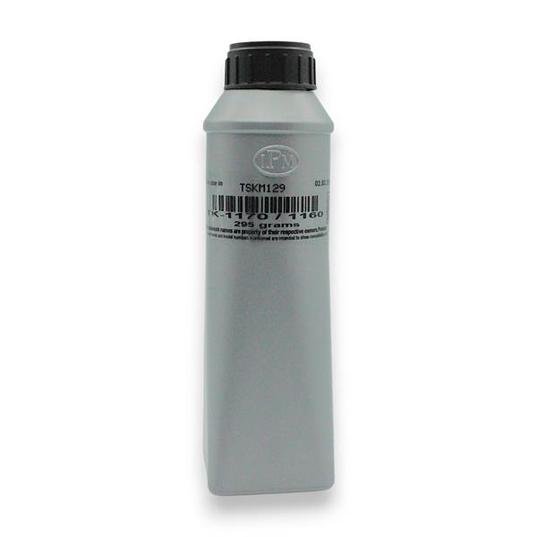 Тонер IPM Kyocera ECOSYS M2040/2540/2640/P2040/TK-1160/TK-1170, 295г/банка
